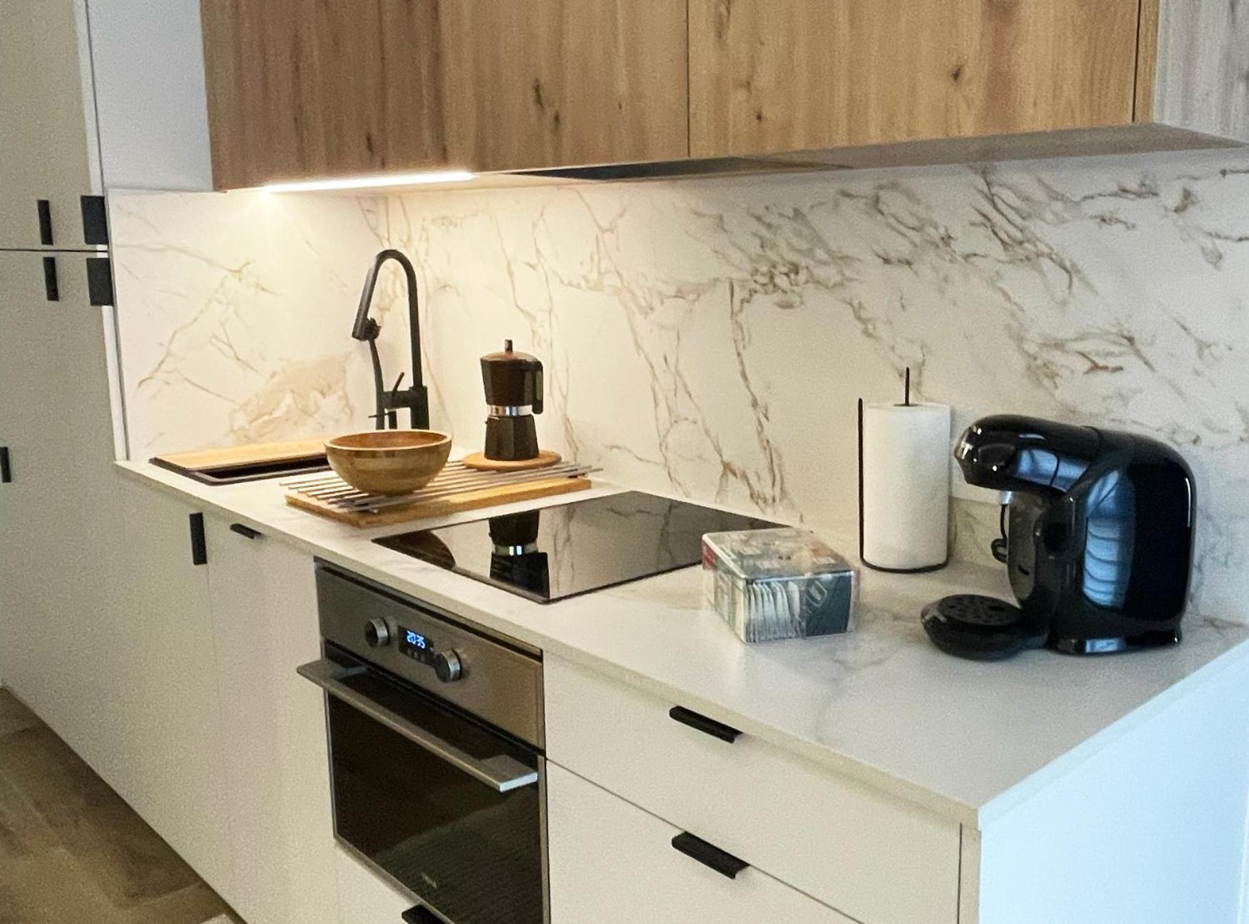 Apartamento Sienna Santiago de Compostela