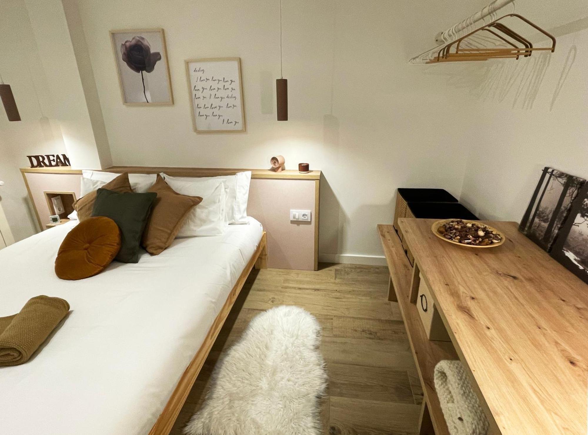 Sienna Apartamento